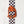 Load image into Gallery viewer, Removable Ghosty Strapzeez™ - Pumpkin Shadows
