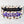 Ears Zipper Accent Template - Frosted Violet - 3 Sizes Available