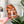 Load image into Gallery viewer, Removable Ghosty Strapzeez™ - Pumpkin Shadows
