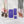 SQUARED Fancy Straps - Size 1