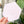 Hexagon Craft Tray - Honeycomb Base with Grips - Dewey Pastel Rainbow - Peach