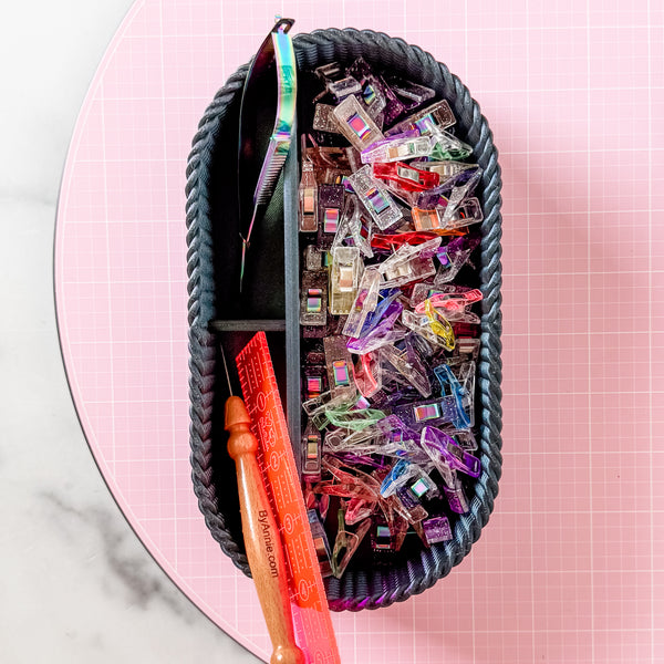 Craft Organizer - Chain - Dark Magic