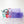 Mini Picnic Pouch / Purse Acrylic Templates - Set of 6 + FULL PANEL Add On - Frosted Violet