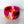 Large Spiked Craft Bowl - Fuchsia and Orange - Designed by Newt!