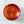 Large Spiked Craft Bowl - Fuchsia and Orange - Designed by Newt!