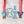 PATREON EXCLUSIVE PREORDER: Mouse Fancy Straps - Size 1