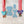 Mouse Fancy Straps - Size 1