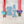 PATREON EXCLUSIVE PREORDER: Mouse Fancy Straps - Size 1