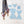 PATREON EXCLUSIVE PREORDER: Mouse Fancy Straps - Size 1.5