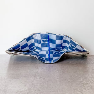 As Seen On OklaRoots! Glow Ice Cream Templeton Wallet