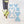 PATREON EXCLUSIVE PREORDER: Mouse Fancy Straps - Size 1.5