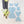 PATREON EXCLUSIVE PREORDER: Mouse Fancy Straps - Size 1.5