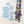 PATREON EXCLUSIVE PREORDER: Hearts Fancy Straps - Size 1.5