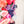 PATREON EXCLUSIVE PREORDER: Hearts Fancy Straps - Size 1.5