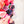 PATREON EXCLUSIVE PREORDER: Hearts Fancy Straps - Size 1.5