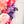 PATREON EXCLUSIVE PREORDER: Hearts Fancy Straps - Size 1