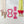 PATREON EXCLUSIVE PREORDER: Hearts Fancy Straps - Size 1