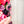Hearts Fancy Straps - Size 1