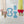 PATREON EXCLUSIVE PREORDER: Hearts Fancy Straps - Size 1