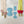 Hearts Fancy Straps - Size 1