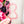 Hearts Fancy Straps - Size 1