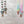 PATREON EXCLUSIVE PREORDER: Hearts Fancy Straps - Size 1