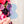 Hearts Fancy Straps - Size 1