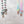 Hearts Fancy Straps - Size 1