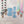 Hearts Fancy Straps - Size 1