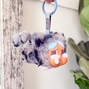 From Our Stash - Wild But Cutie - Denim Cutie - Box Not Opened