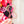 Hearts Fancy Straps - Size 1