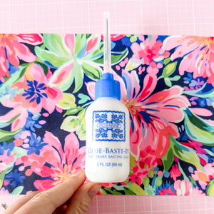 Roxanne Glue Baste-It 2oz