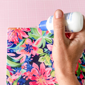 Roxanne Glue Baste-It 2oz