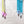 Hearts Fancy Straps - Size 1.5