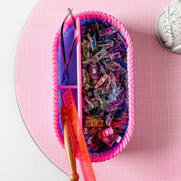 Craft Organizer - Chain - Unicorn