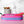 Craft Organizer - Chunky Rope - Unicorn