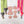 PATREON EXCLUSIVE PREORDER: Hearts Fancy Straps - Size 1.5
