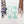 Hearts Fancy Straps - Size 1.5