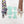 Hearts Fancy Straps - Size 1.5