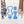 PATREON EXCLUSIVE PREORDER: Hearts Fancy Straps - Size 1.5