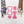PATREON EXCLUSIVE PREORDER: Hearts Fancy Straps - Size 1.5