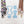 Hearts Fancy Straps - Size 1.5