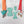 PATREON EXCLUSIVE PREORDER: Mouse Fancy Straps - Size 1