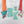 Mouse Fancy Straps - Size 1