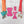 PATREON EXCLUSIVE PREORDER: Mouse Fancy Straps - Size 1