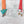 Mouse Fancy Straps - Size 1