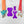 Mouse Fancy Straps - Size 1