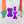PATREON EXCLUSIVE PREORDER: Mouse Fancy Straps - Size 1