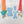 PATREON EXCLUSIVE PREORDER: Mouse Fancy Straps - Size 1