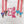 Mouse Fancy Straps - Size 1